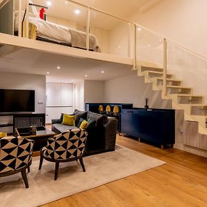 Appartement met Twee Slaapkamers
